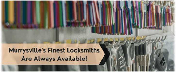 Murrysville PA Locksmith Services (878) 213-4159