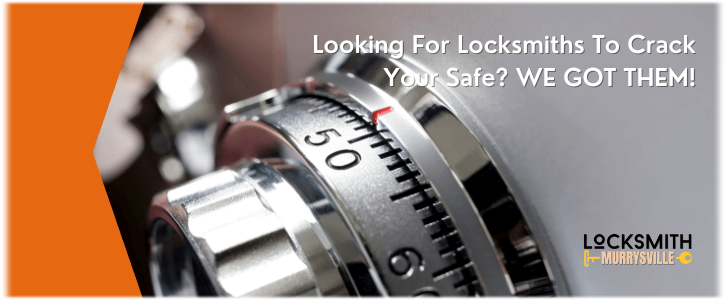 Safe Cracking Service Murrysville PA (878) 213-4159