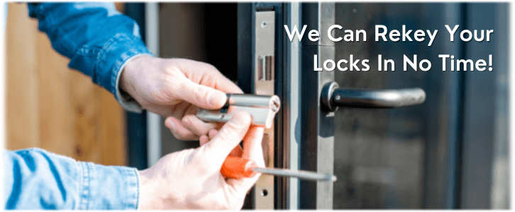 Lock Rekey Service Murrysville PA (878) 213-4159